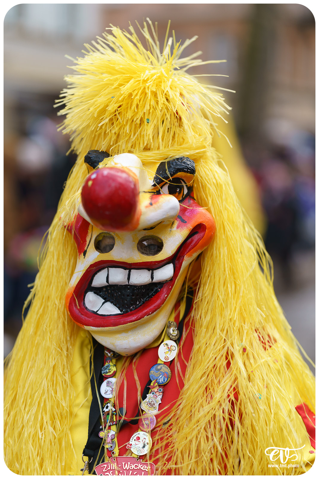 CARNAVAL DE STRASBOURG 2024